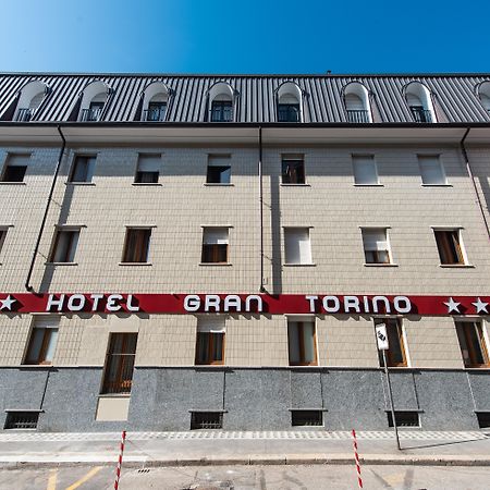 Hotel Gran Torino Exterior foto